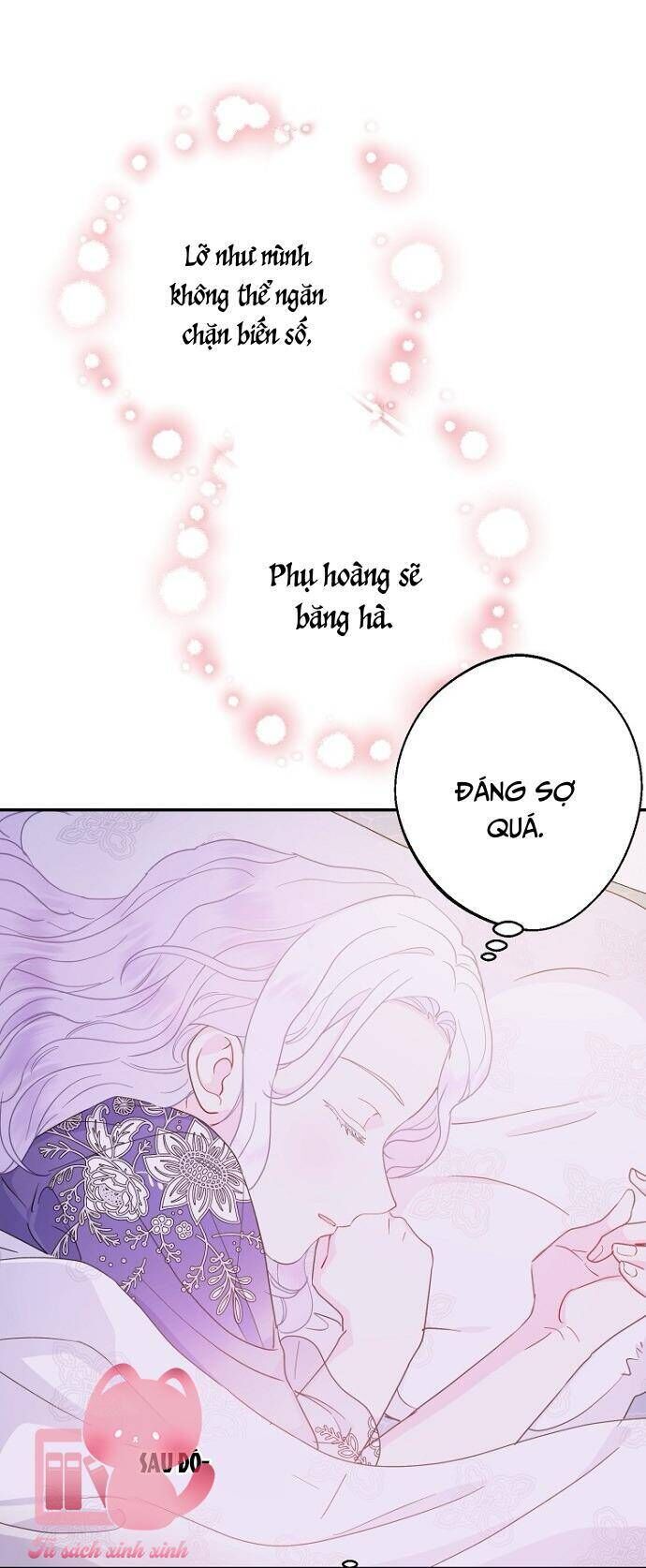 Tiền Là Tất Cả Chồng Là Phù Du - Chapter 95 - Page 37