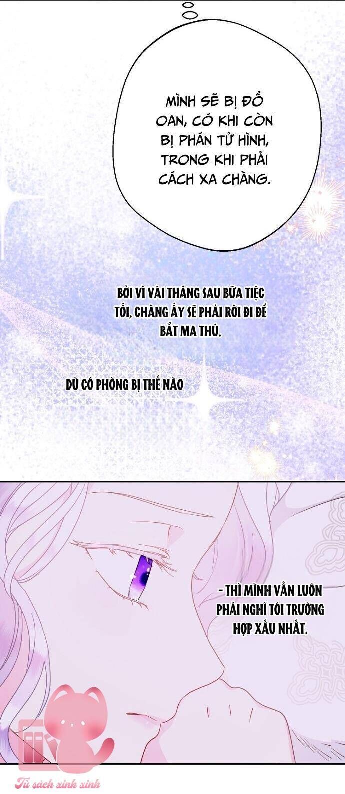 Tiền Là Tất Cả Chồng Là Phù Du - Chapter 95 - Page 38