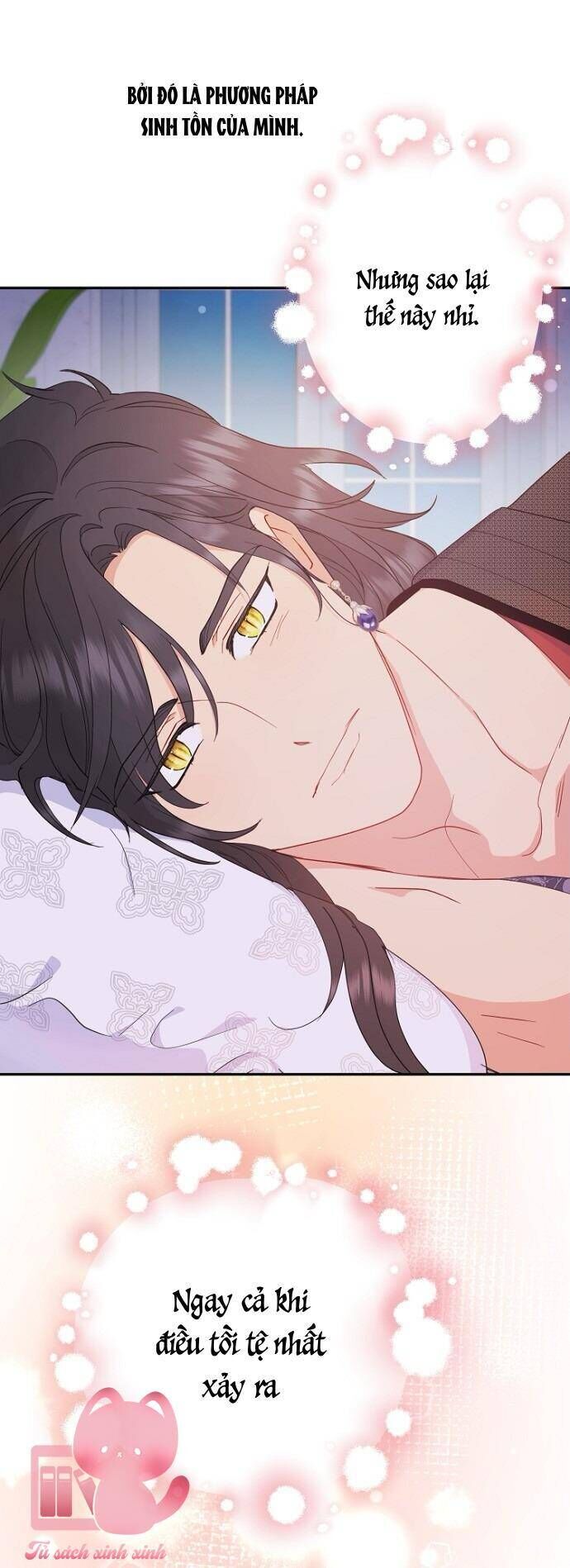 Tiền Là Tất Cả Chồng Là Phù Du - Chapter 95 - Page 39