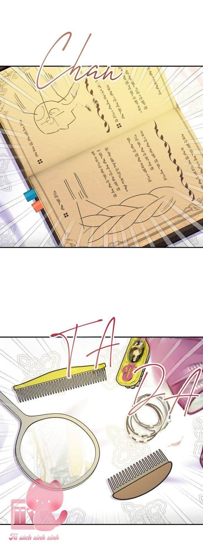 Tiền Là Tất Cả Chồng Là Phù Du - Chapter 95 - Page 4