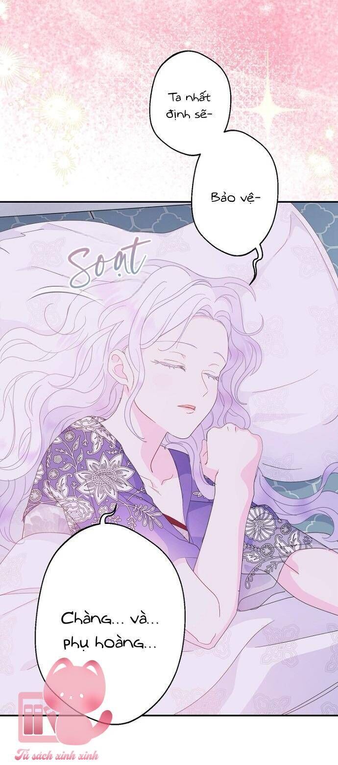 Tiền Là Tất Cả Chồng Là Phù Du - Chapter 95 - Page 41