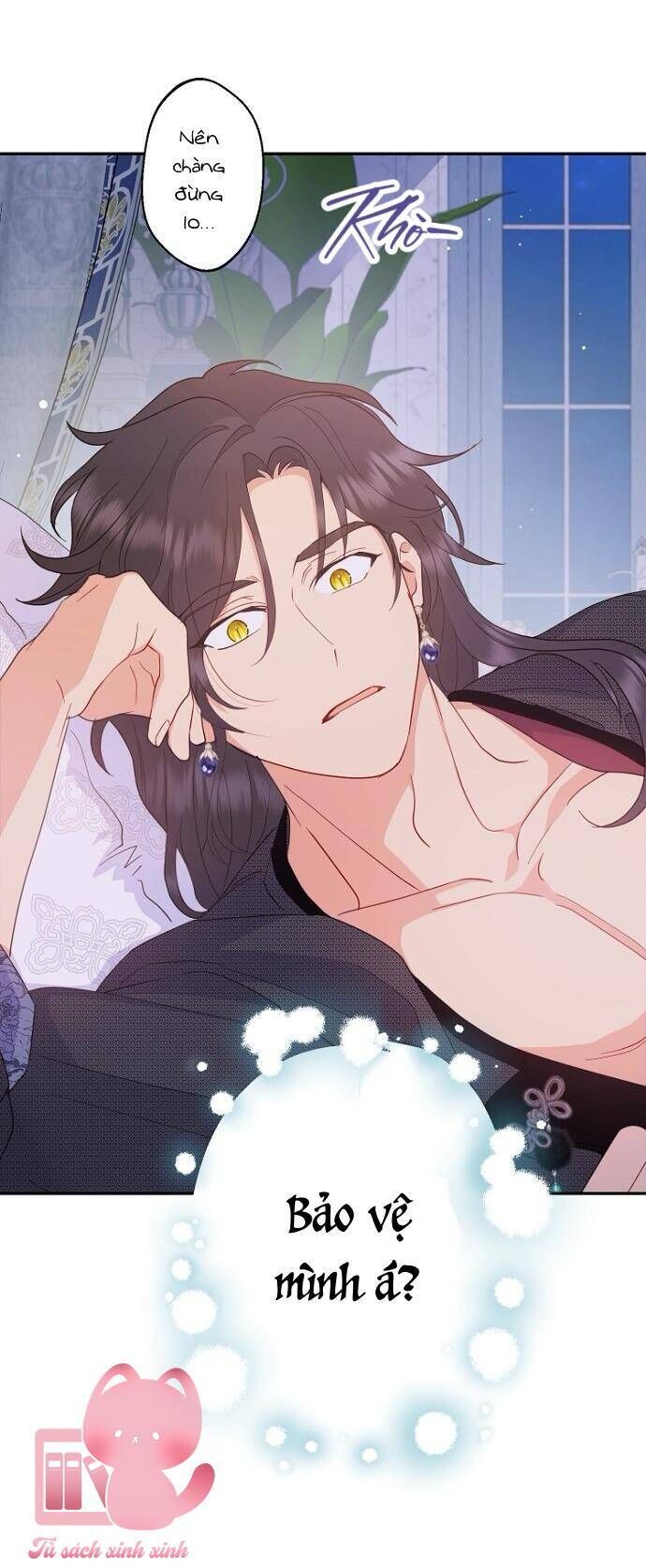 Tiền Là Tất Cả Chồng Là Phù Du - Chapter 95 - Page 42