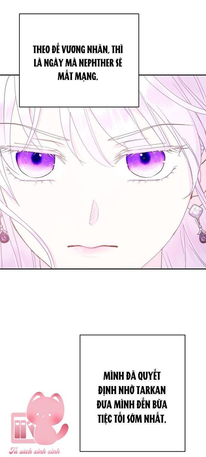 Tiền Là Tất Cả Chồng Là Phù Du - Chapter 95 - Page 47