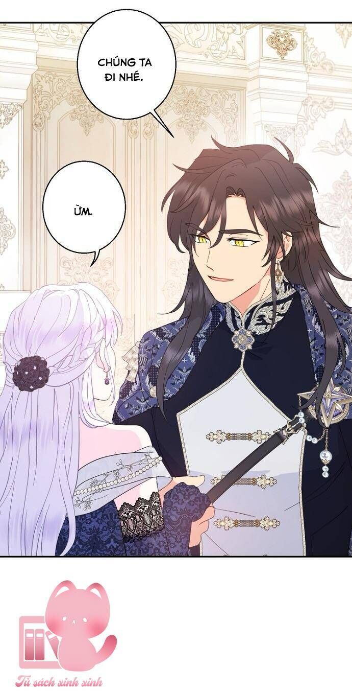 Tiền Là Tất Cả Chồng Là Phù Du - Chapter 95 - Page 48