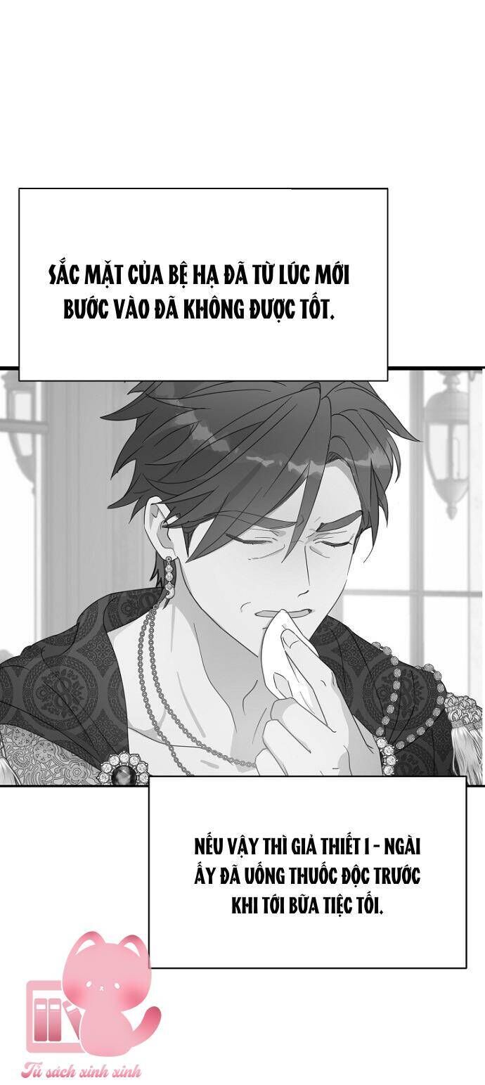 Tiền Là Tất Cả Chồng Là Phù Du - Chapter 95 - Page 49