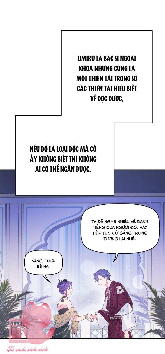 Tiền Là Tất Cả Chồng Là Phù Du - Chapter 95 - Page 52