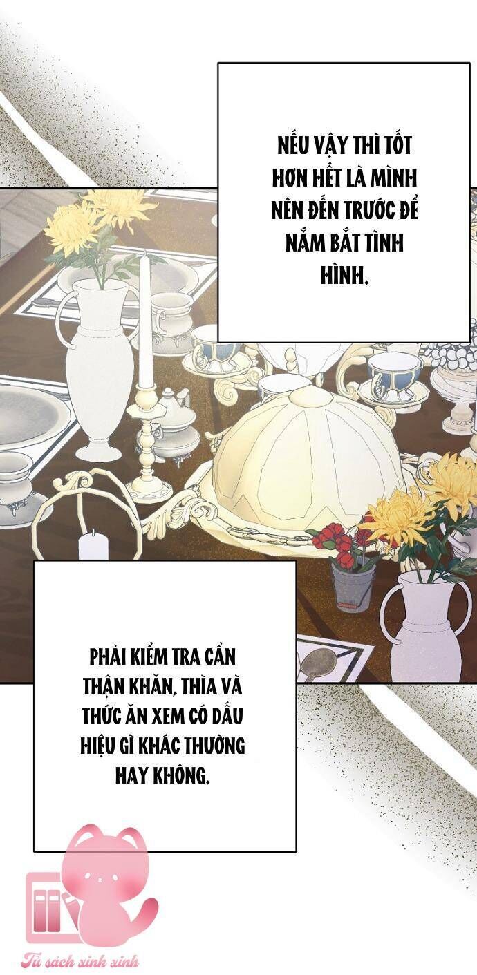 Tiền Là Tất Cả Chồng Là Phù Du - Chapter 95 - Page 54