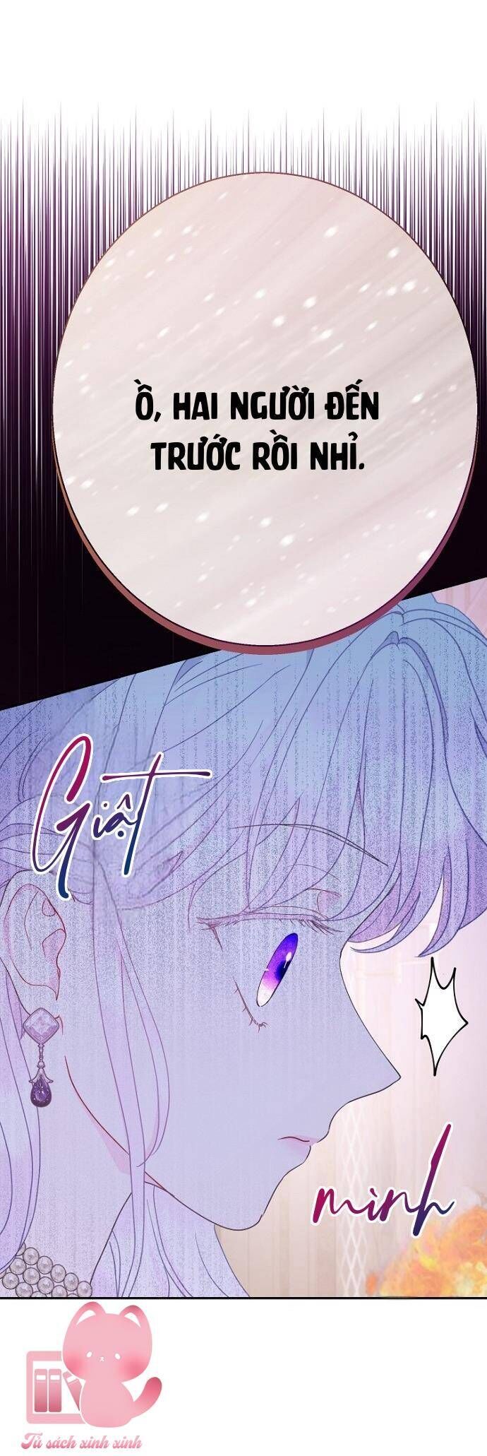 Tiền Là Tất Cả Chồng Là Phù Du - Chapter 95 - Page 55