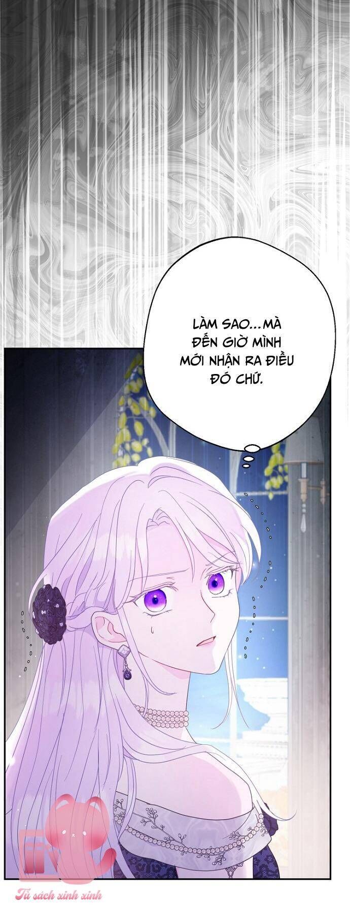 Tiền Là Tất Cả Chồng Là Phù Du - Chapter 95 - Page 59
