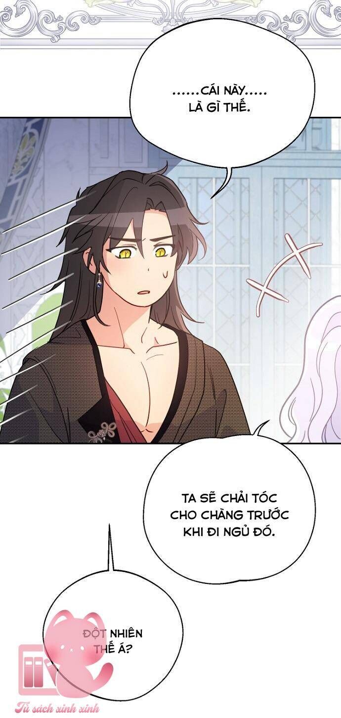 Tiền Là Tất Cả Chồng Là Phù Du - Chapter 95 - Page 6