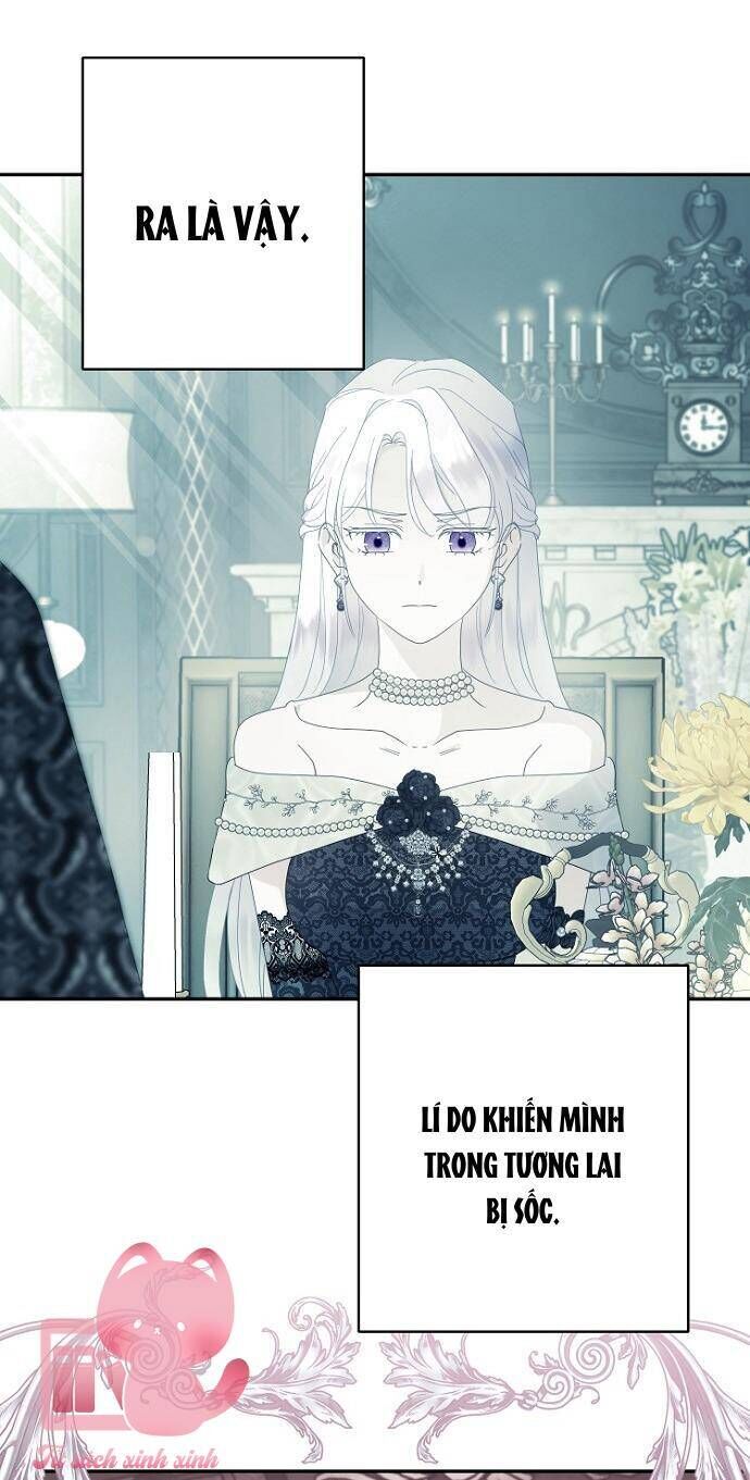 Tiền Là Tất Cả Chồng Là Phù Du - Chapter 95 - Page 60