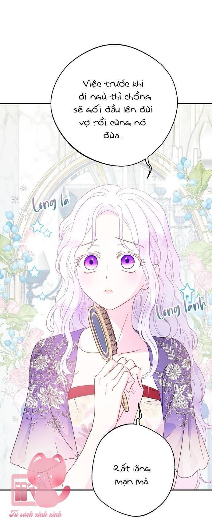 Tiền Là Tất Cả Chồng Là Phù Du - Chapter 95 - Page 8