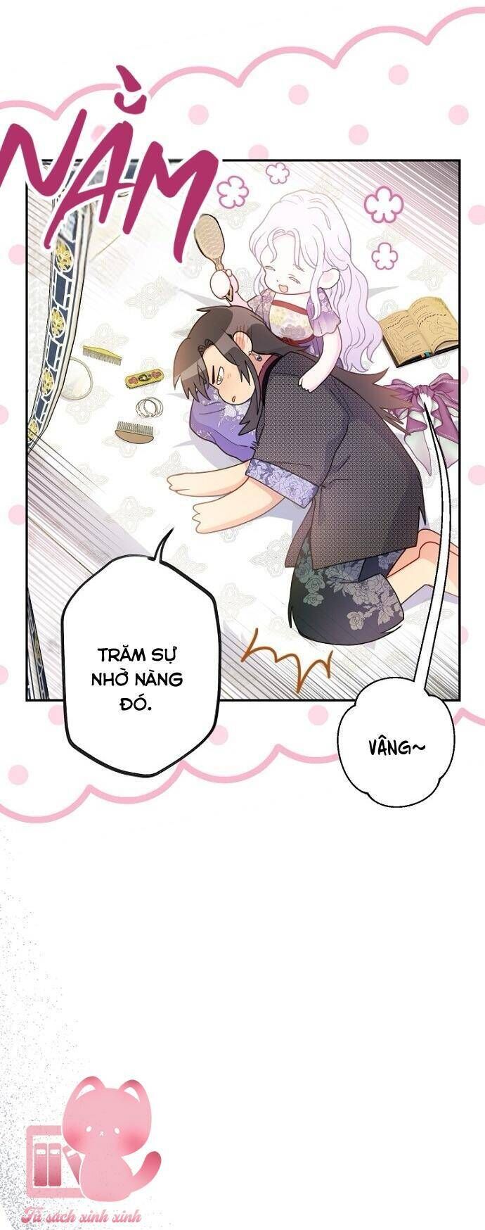 Tiền Là Tất Cả Chồng Là Phù Du - Chapter 95 - Page 9