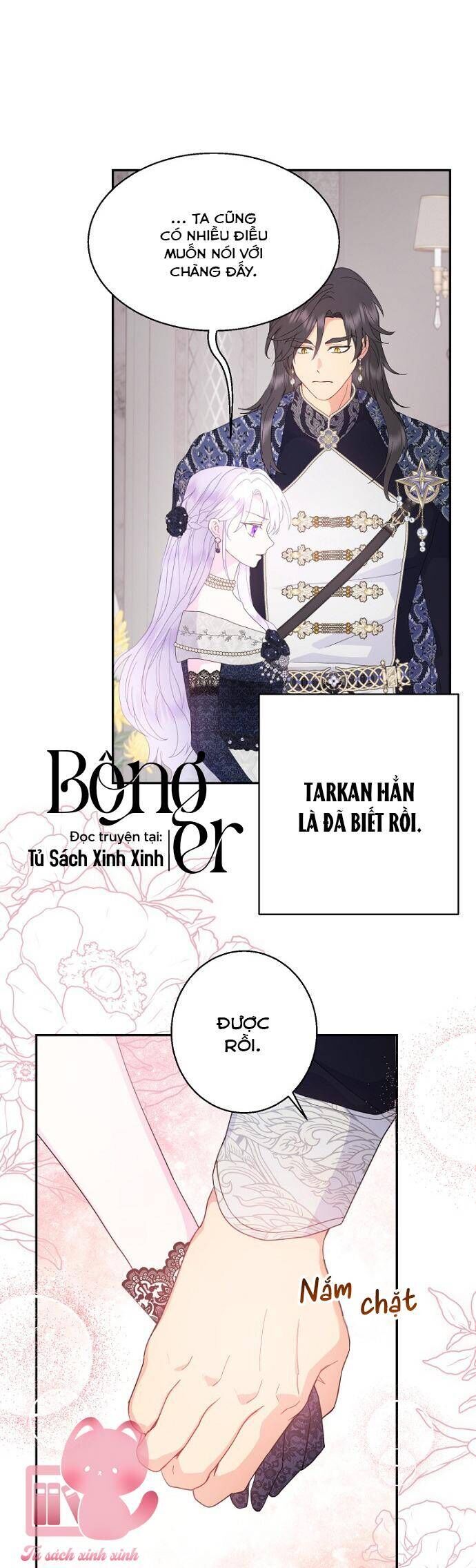 Tiền Là Tất Cả Chồng Là Phù Du - Chapter 96 - Page 15