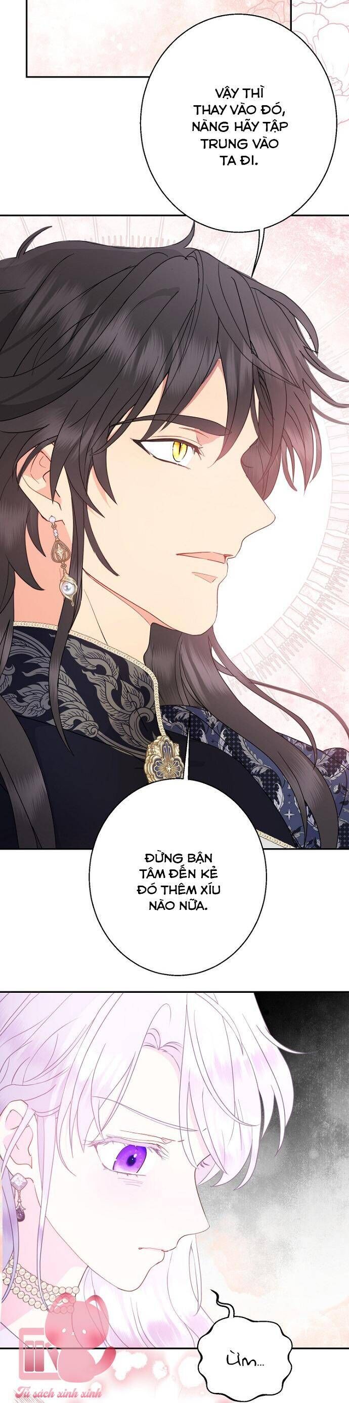 Tiền Là Tất Cả Chồng Là Phù Du - Chapter 96 - Page 16
