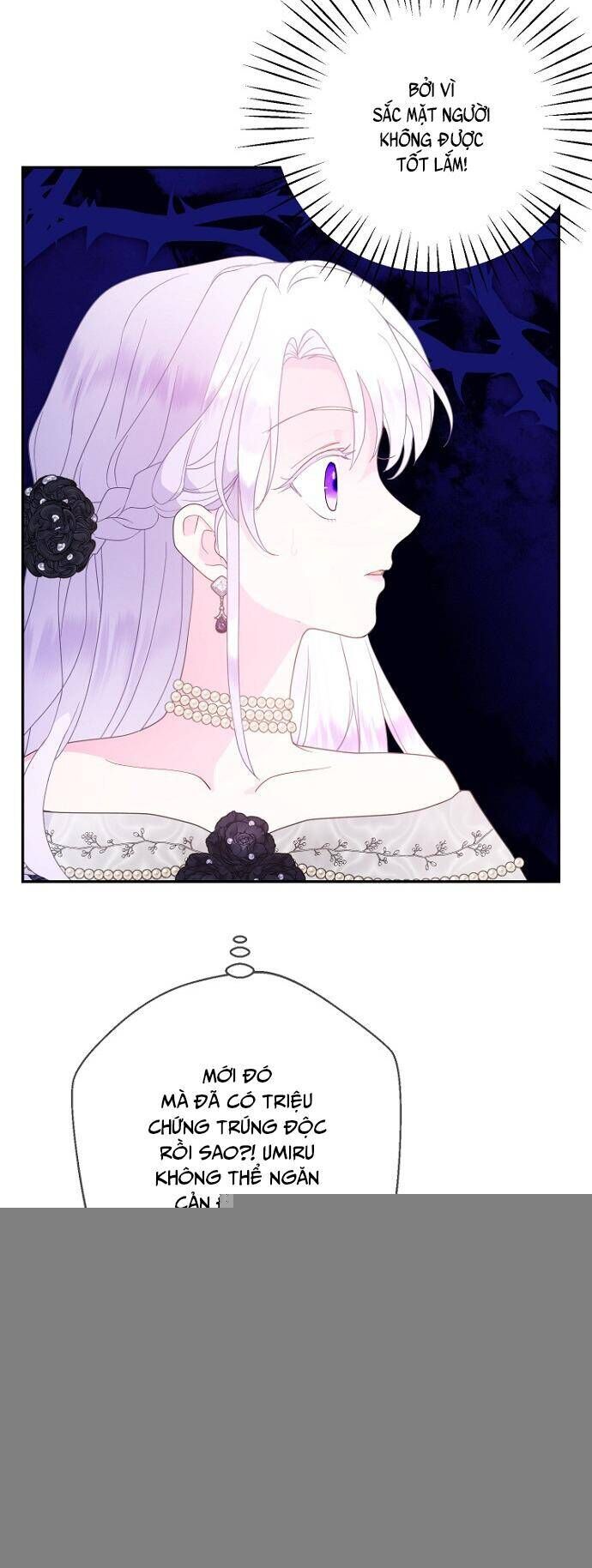 Tiền Là Tất Cả Chồng Là Phù Du - Chapter 96 - Page 22