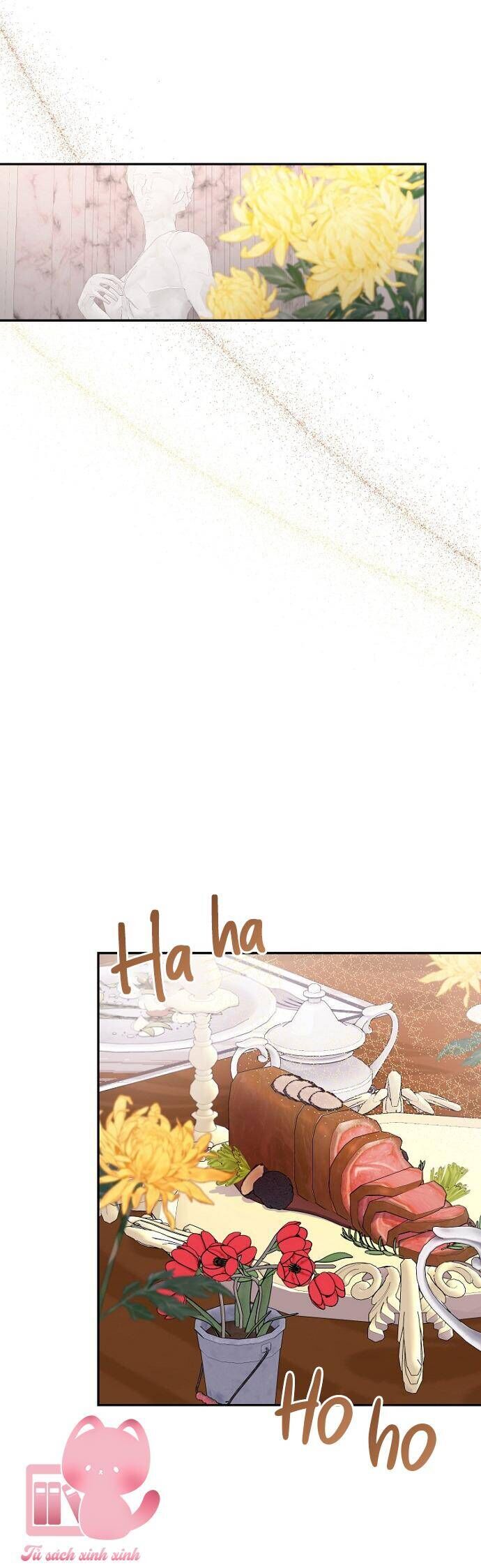 Tiền Là Tất Cả Chồng Là Phù Du - Chapter 96 - Page 24