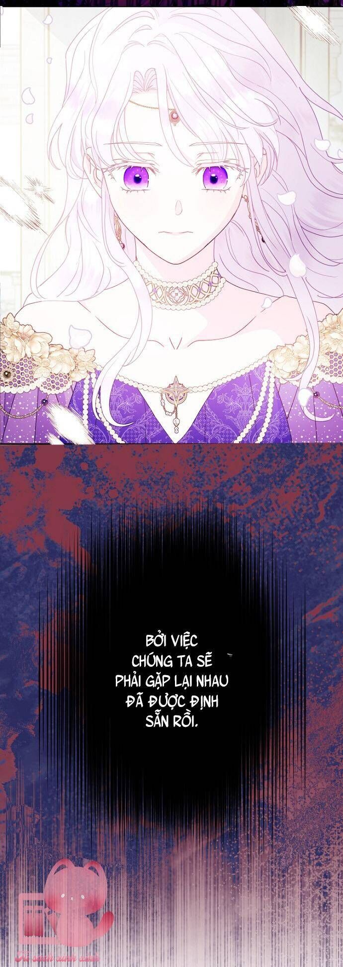 Tiền Là Tất Cả Chồng Là Phù Du - Chapter 96 - Page 3