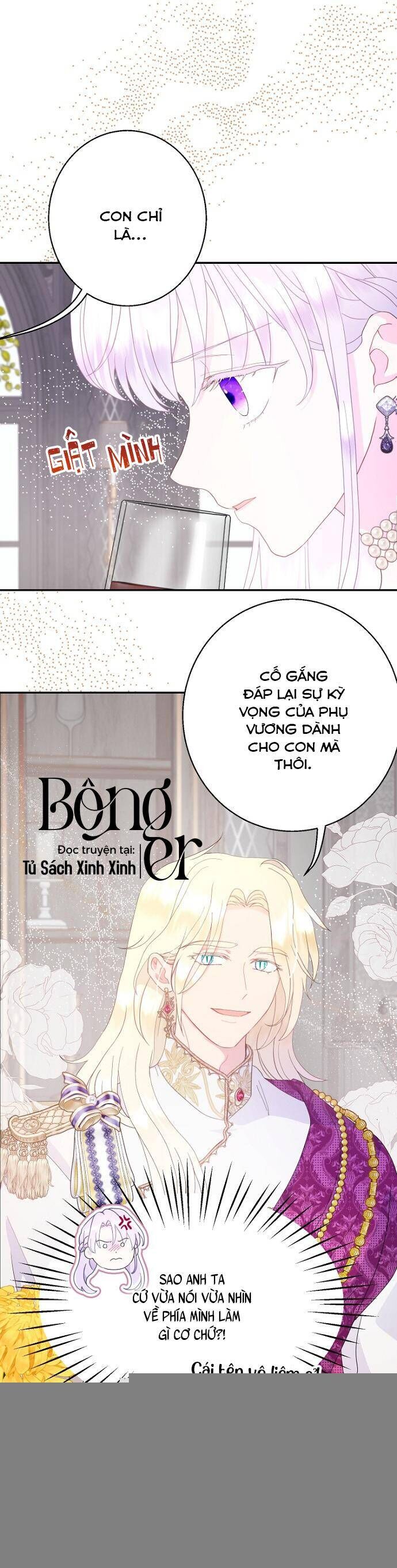 Tiền Là Tất Cả Chồng Là Phù Du - Chapter 96 - Page 30
