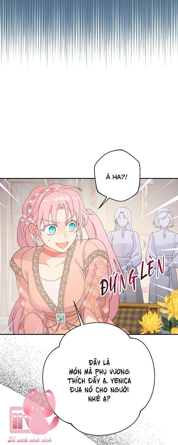 Tiền Là Tất Cả Chồng Là Phù Du - Chapter 96 - Page 36