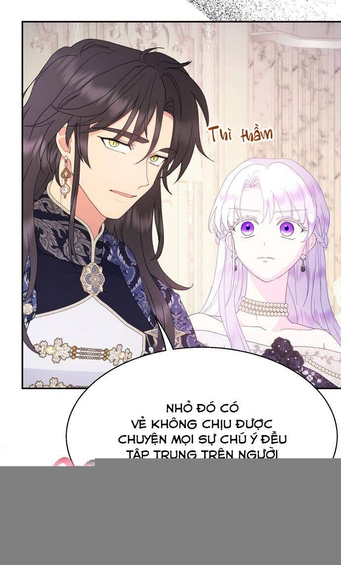 Tiền Là Tất Cả Chồng Là Phù Du - Chapter 96 - Page 37