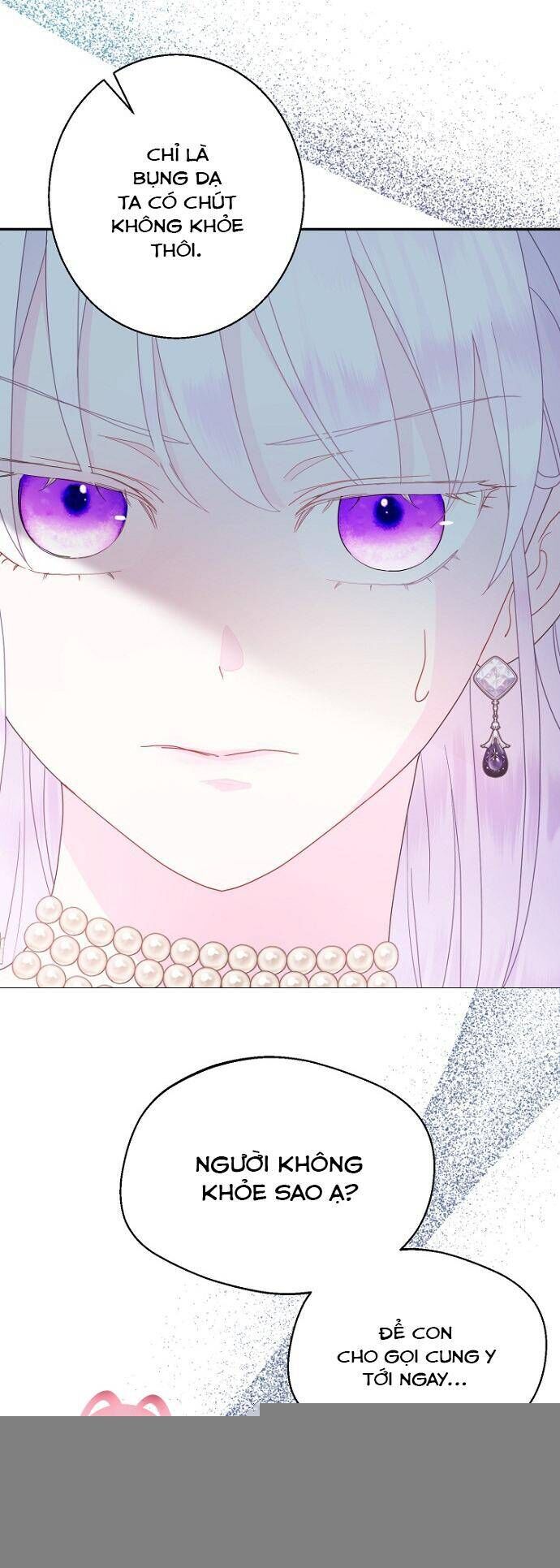 Tiền Là Tất Cả Chồng Là Phù Du - Chapter 96 - Page 38