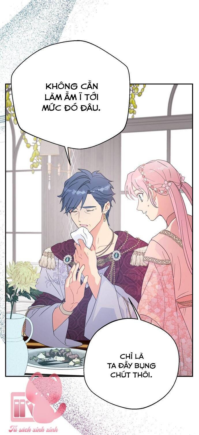 Tiền Là Tất Cả Chồng Là Phù Du - Chapter 96 - Page 39