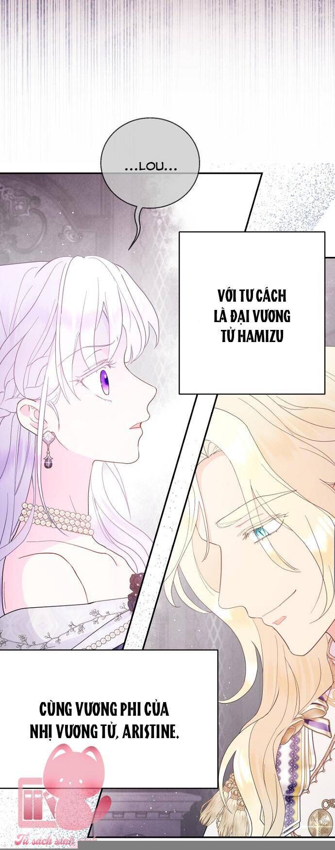 Tiền Là Tất Cả Chồng Là Phù Du - Chapter 96 - Page 4