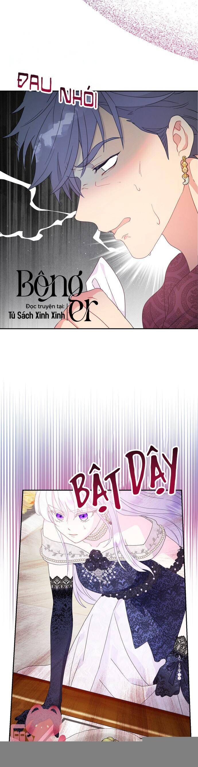 Tiền Là Tất Cả Chồng Là Phù Du - Chapter 96 - Page 40