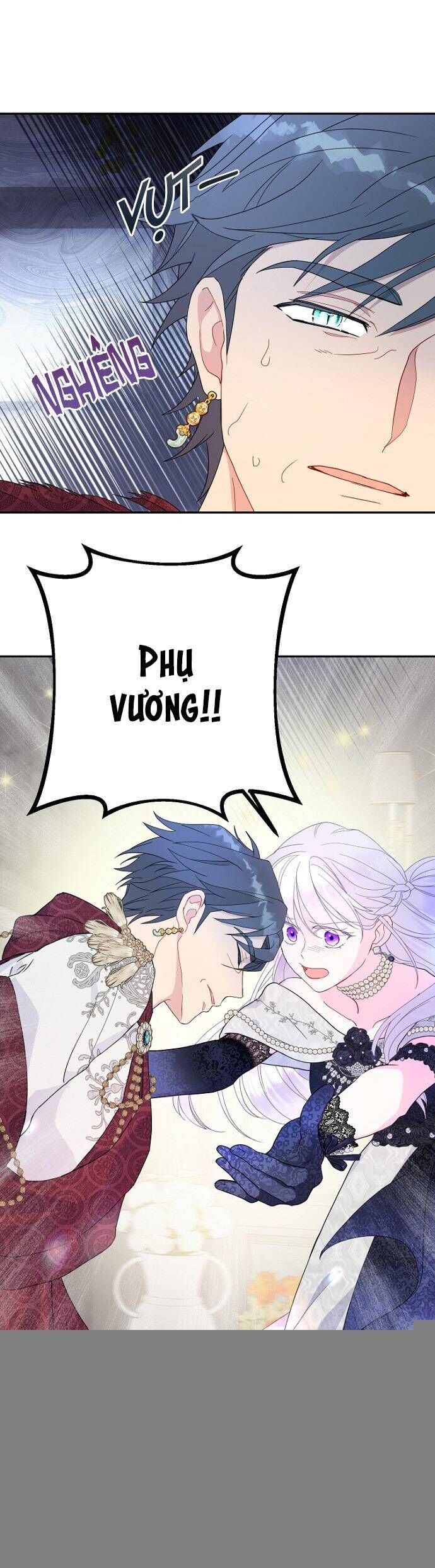 Tiền Là Tất Cả Chồng Là Phù Du - Chapter 96 - Page 42