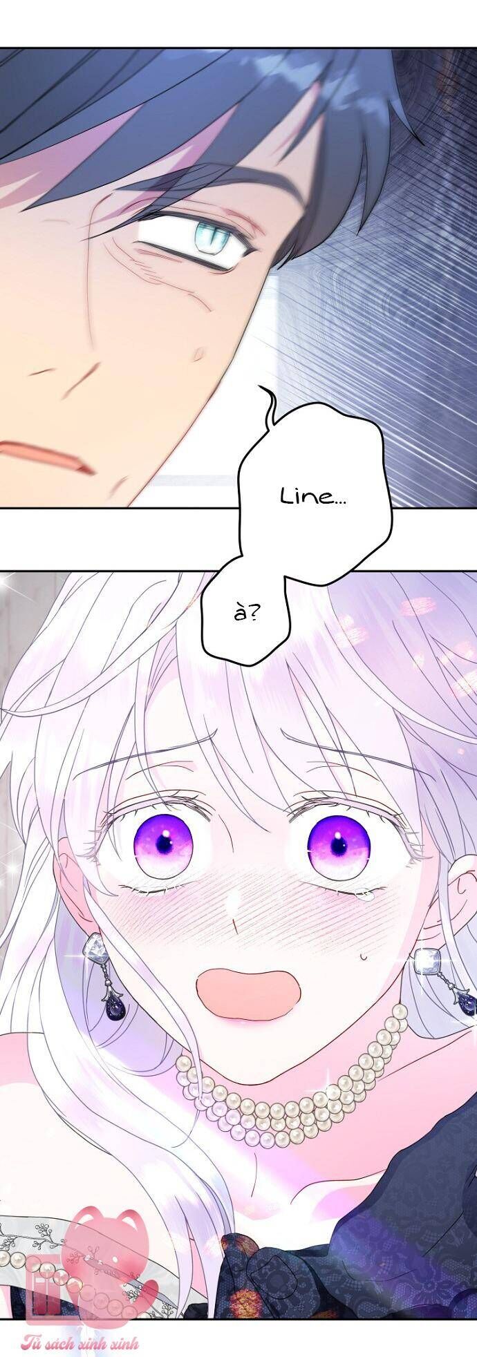 Tiền Là Tất Cả Chồng Là Phù Du - Chapter 96 - Page 43