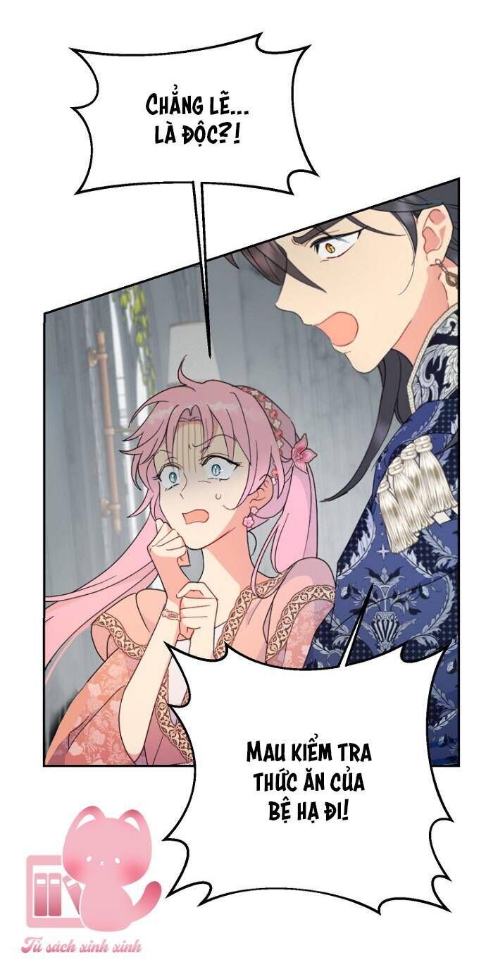 Tiền Là Tất Cả Chồng Là Phù Du - Chapter 96 - Page 46