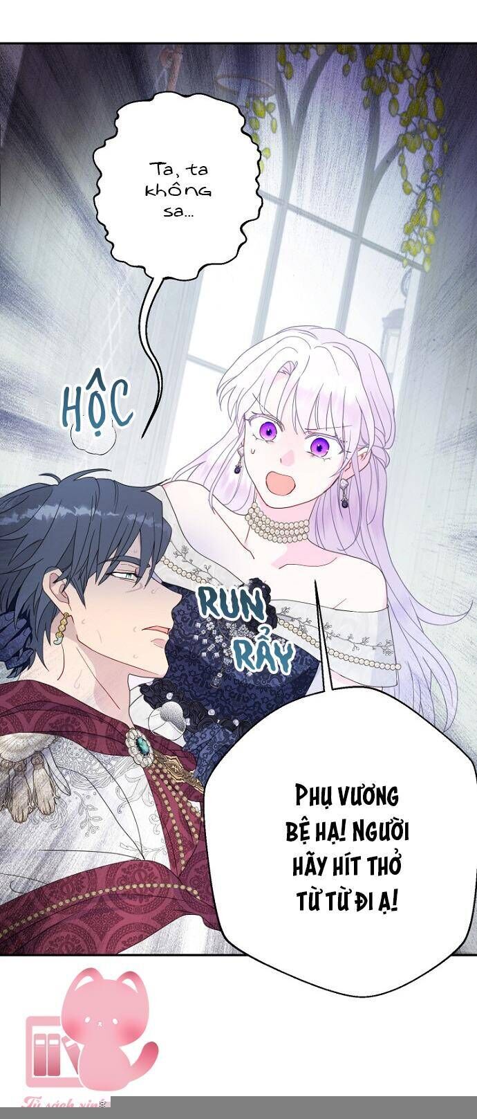 Tiền Là Tất Cả Chồng Là Phù Du - Chapter 96 - Page 47