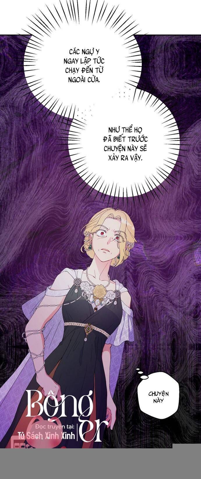 Tiền Là Tất Cả Chồng Là Phù Du - Chapter 96 - Page 50