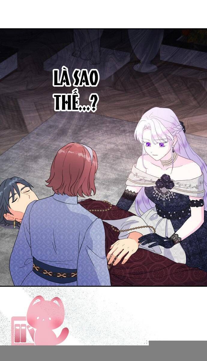 Tiền Là Tất Cả Chồng Là Phù Du - Chapter 96 - Page 51