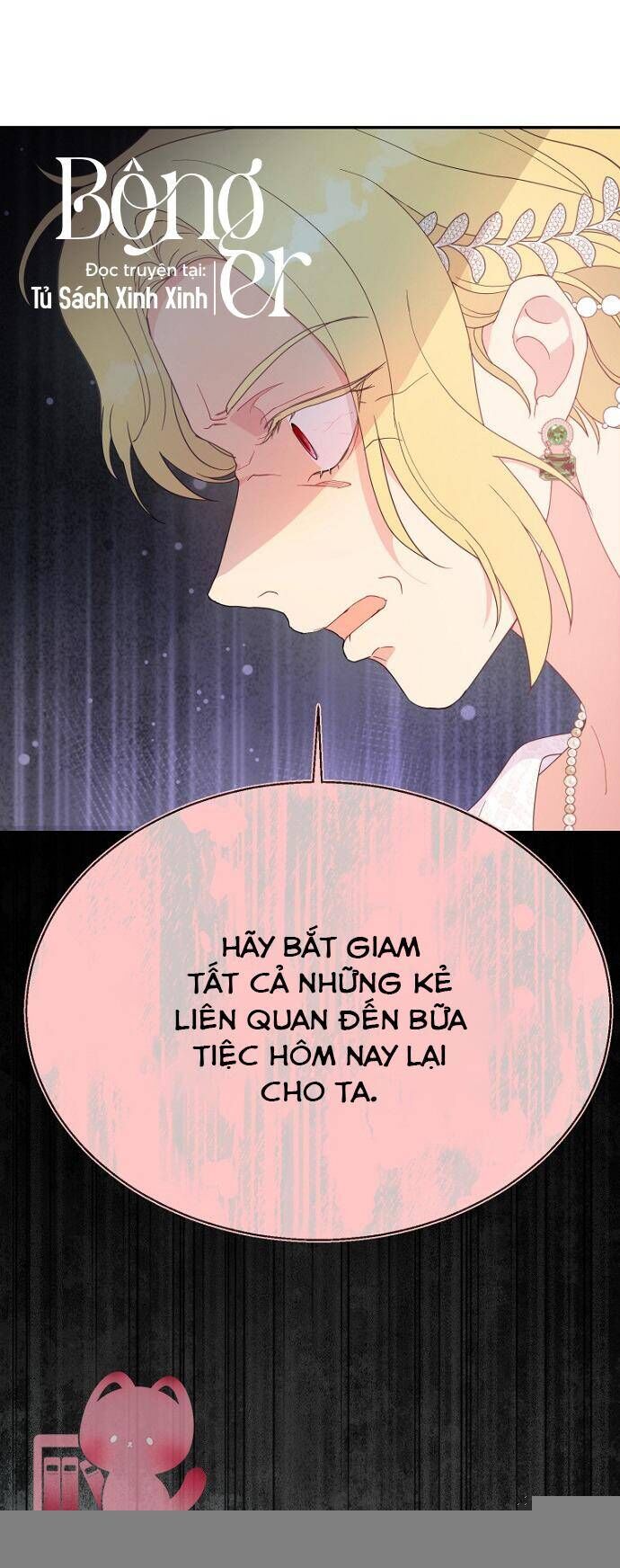 Tiền Là Tất Cả Chồng Là Phù Du - Chapter 96 - Page 55