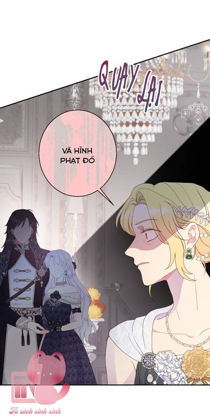 Tiền Là Tất Cả Chồng Là Phù Du - Chapter 96 - Page 57