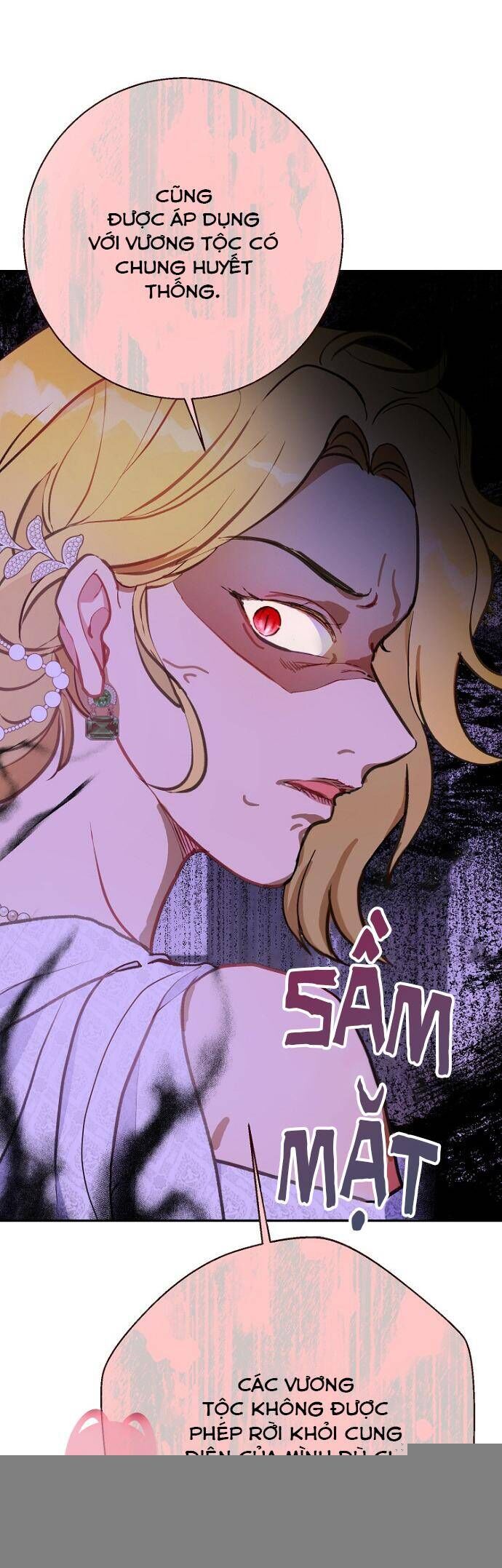 Tiền Là Tất Cả Chồng Là Phù Du - Chapter 96 - Page 58