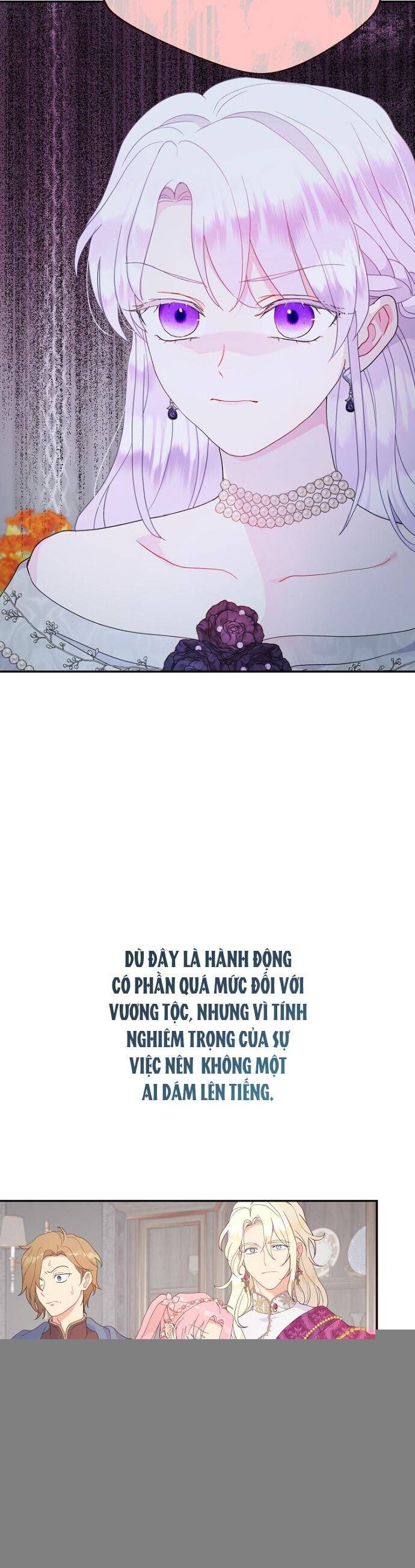 Tiền Là Tất Cả Chồng Là Phù Du - Chapter 96 - Page 59