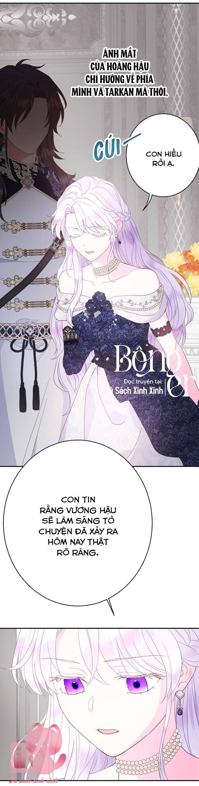 Tiền Là Tất Cả Chồng Là Phù Du - Chapter 96 - Page 60