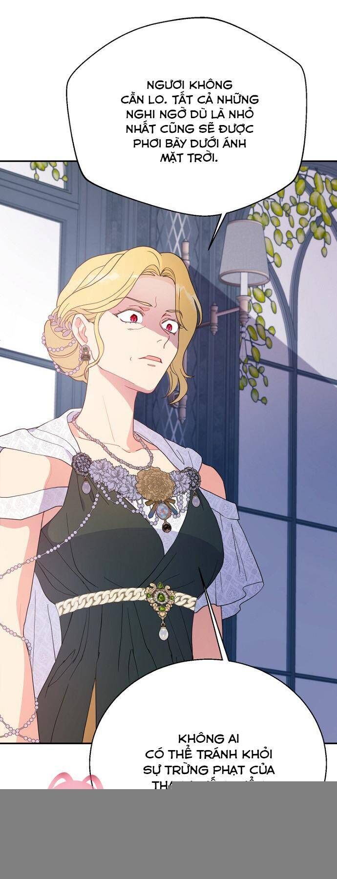 Tiền Là Tất Cả Chồng Là Phù Du - Chapter 96 - Page 61