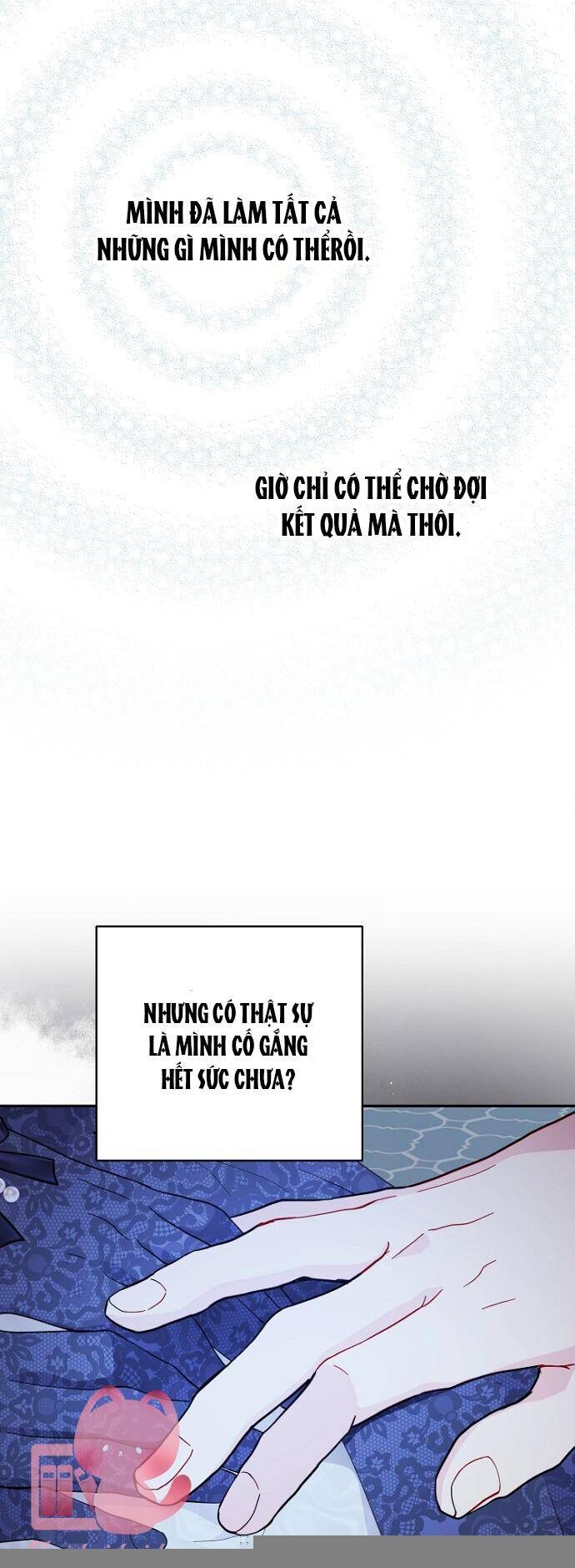 Tiền Là Tất Cả Chồng Là Phù Du - Chapter 96 - Page 64