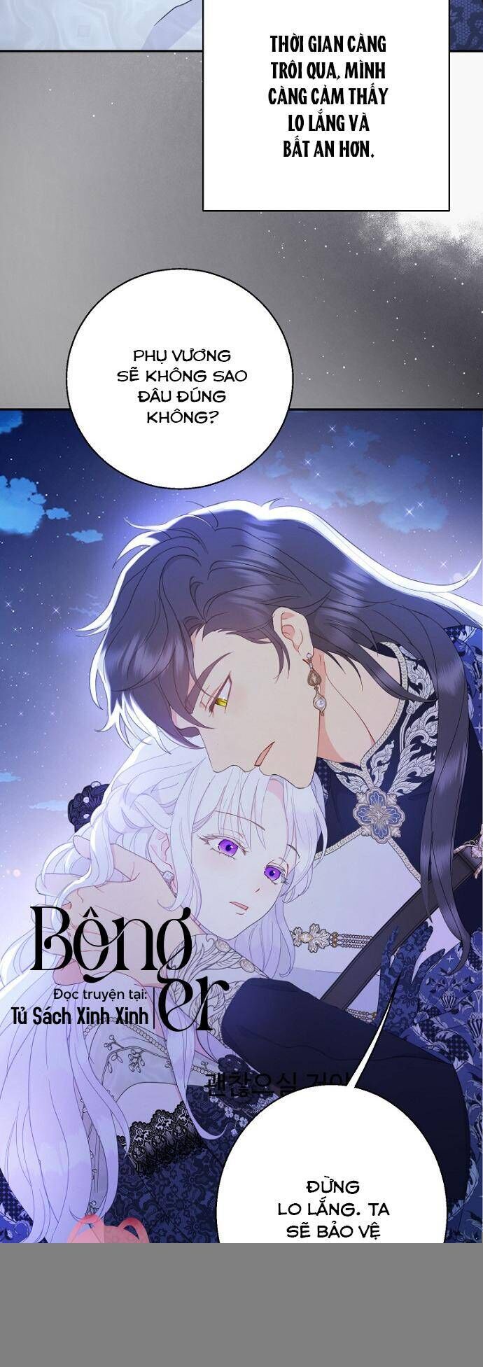 Tiền Là Tất Cả Chồng Là Phù Du - Chapter 96 - Page 65