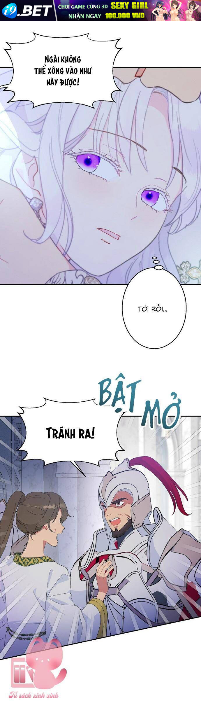 Tiền Là Tất Cả Chồng Là Phù Du - Chapter 96 - Page 66