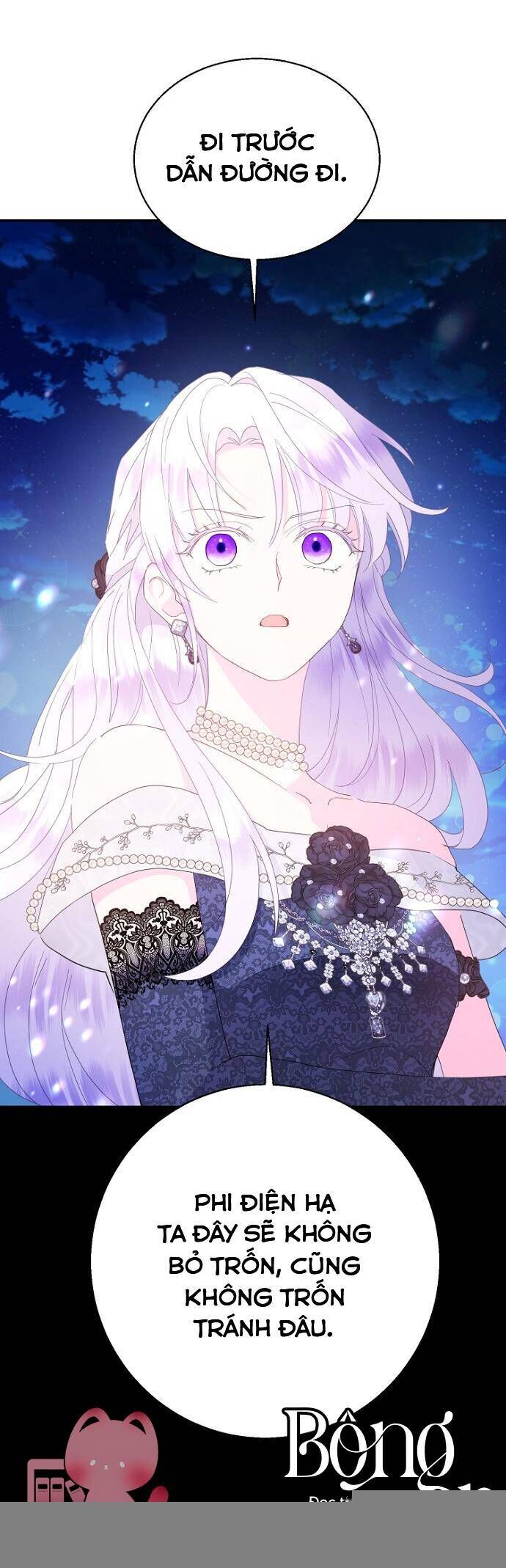 Tiền Là Tất Cả Chồng Là Phù Du - Chapter 97 - Page 11