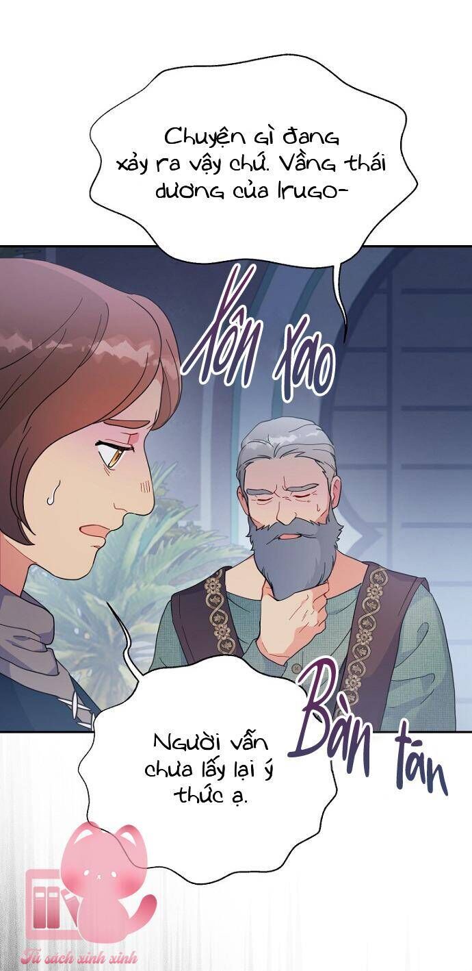 Tiền Là Tất Cả Chồng Là Phù Du - Chapter 97 - Page 13