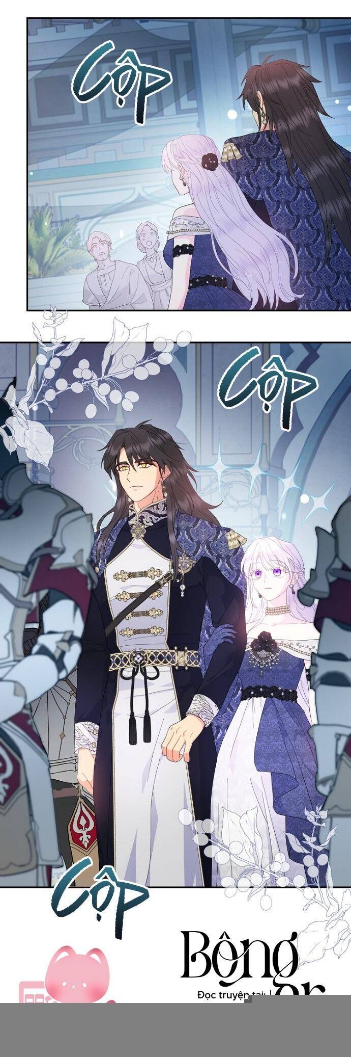 Tiền Là Tất Cả Chồng Là Phù Du - Chapter 97 - Page 16