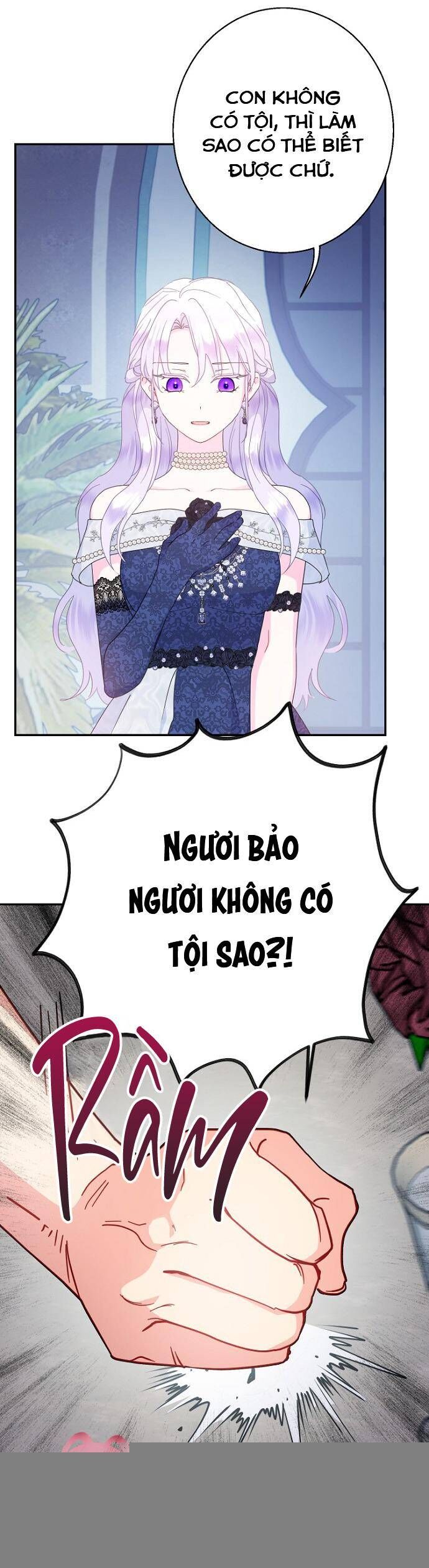 Tiền Là Tất Cả Chồng Là Phù Du - Chapter 97 - Page 20