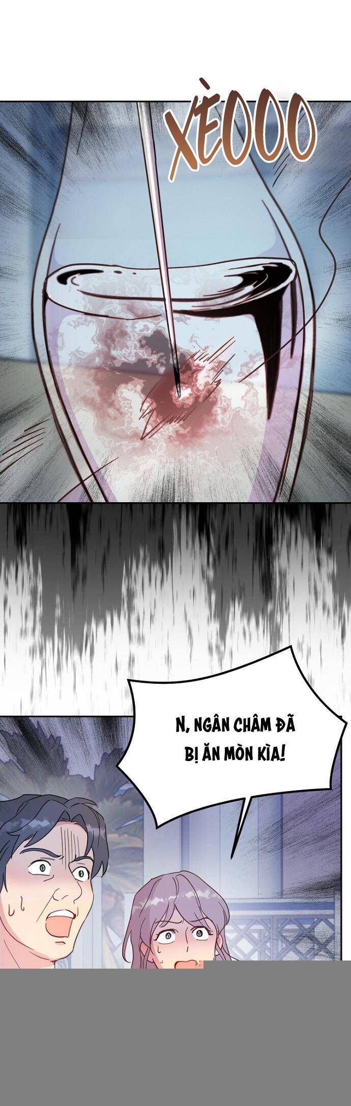 Tiền Là Tất Cả Chồng Là Phù Du - Chapter 97 - Page 25