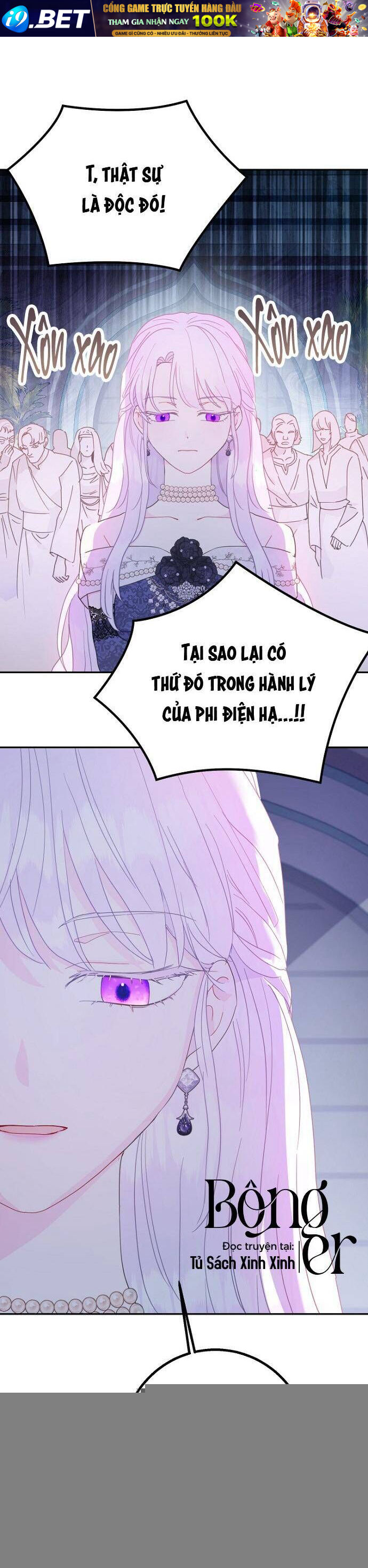 Tiền Là Tất Cả Chồng Là Phù Du - Chapter 97 - Page 26